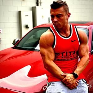 Meet your Posher, Lance